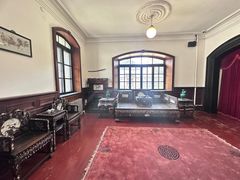 -张学良旧居陈列馆