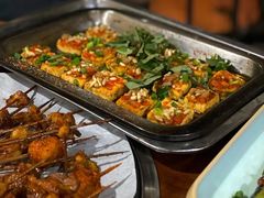 -夜烤·宜宾烧烤(洋河路店)