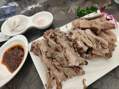 -品回味清真西北楼(宁波首店)