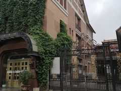 -天津五大道文化旅游区