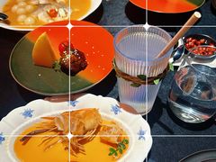 -醉东Oriental House(静安嘉里中心店)