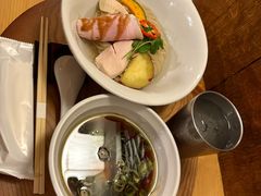 -篝拉面(银座店)