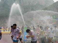 -云台山风景名胜区