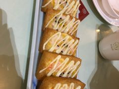 -大咀港式茶餐厅(海岸城店)