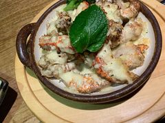 -蟹将军·松叶蟹和牛日料放题自助(K11店)