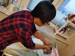 -爱贝佳母婴护理服务中心·月嫂育儿嫂(鲁迅路店)