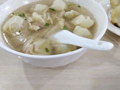 -老西白点心店