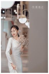 -欣薇婚纱(新源乐汇城店)