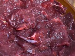 -老街坊市井火锅(营门口店)