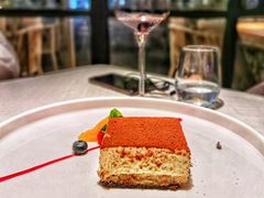 提拉米苏Tiramisu-Solo(衡山路店)