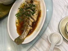 -金海湾海鲜排档(朱家尖店)