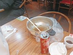 -金掌勺·锅包肉(双榆树店)