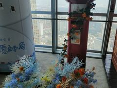 -南昌双子塔303观光厅