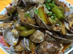 -安陆烧烤(城站路店)