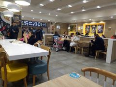 大堂-魏家凉皮(丽彩万达餐厅)
