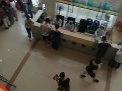 -上海市青浦区中医医院