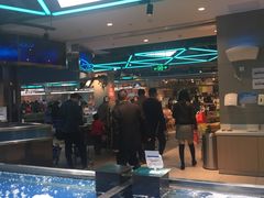 -盒马鲜生(莱蒙都会店)