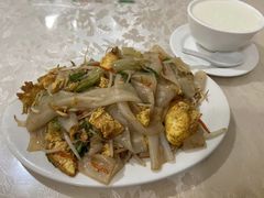 -老周记顺德双皮奶