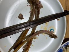 -胖老汉椒麻鸡清真新疆菜(西御街店)