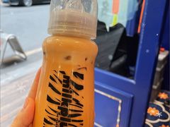 -milkplus·泰式奶茶(较场东路店)