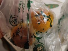 -泸溪河桃酥(西直门凯德店)