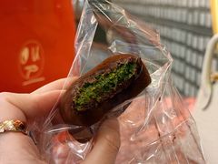 -OUR Bakery(国贸商城店)