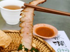 -蔡澜Pho·越南粉餐厅(海上世界店)