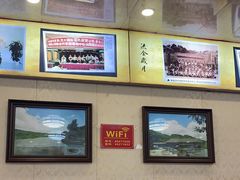 大堂-横琴湖畔美食