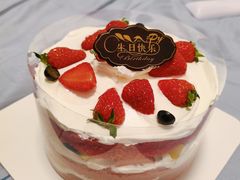 -汉密哈顿(解放路1段店)