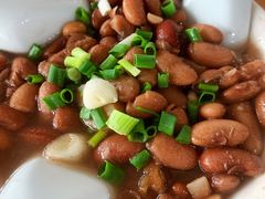 豆豆汤-赵姐猪耳朵饭店
