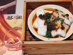 -蔡澜点心·粤菜(西单大悦城店)
