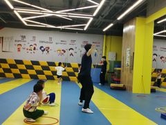 -HELLO功夫(印象城店)