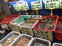 -蚝得喜海鲜(东城店)