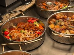 -上海锦江汤臣洲际大酒店壹阶层