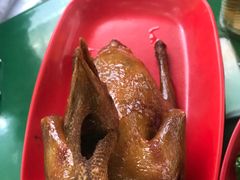 -光明刘冰乳鸽店(光明法政北路店)