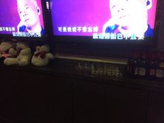 -好乐迪(张扬路八佰伴店)