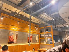 -姜虎东白丁烤肉(深圳湾后海汇店)
