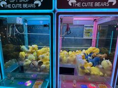 -CIAO·团建聚餐·生日派对轰趴馆(福田店)