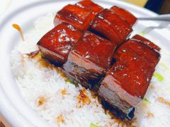 -新白鹿餐厅(银泰西湖文化广场店)