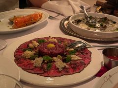 -壳里西餐厅Coquille Seafood Bistro(蒙自路店)