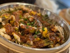 -甘家界牌柠檬鸭(青山店)