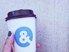 -COFFii&JOY(龙江新城市广场店)