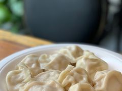 -金谷园饺子·烧烤(人大总店)