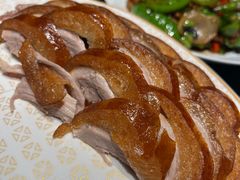 -便宜坊烤鸭店(亦庄京东店)