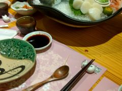 -花潮料理艺食馆(世欧广场店)