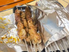 -忠顺斋易州印象烤鸭店(东关新村店)