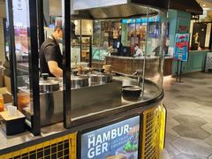 -自黑豆夫·臭豆腐夹馍(四海唐人街店)