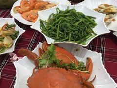 -QQ海鲜餐厅