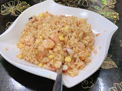 虾头膏炒饭-家利美食店