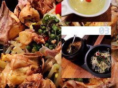 -云海肴·云南小炒·汽锅鸡(天津国金汇店)